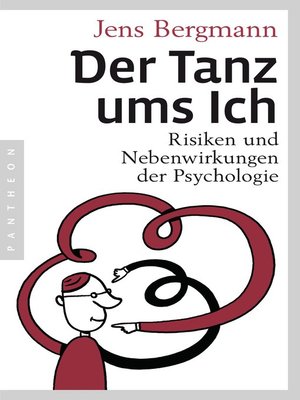 cover image of Der Tanz ums Ich